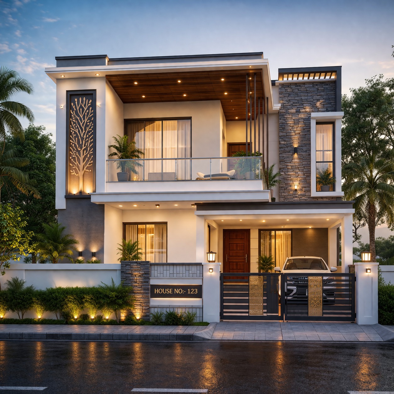 3D Vision Homes Project 10